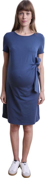 Image du produit Vertbaudet Robe de maternité courte avec drapé (44, 46)