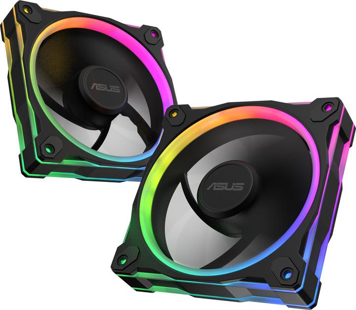 Image du produit ASUS Prime MR120 (120 mm, 1x)