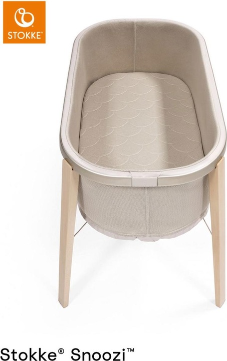 Immagine prodotto Stokke Culla Snoozi