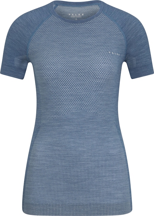 Immagine prodotto Falke WT-Light Shortsl. Shirt Regular w (XS)
