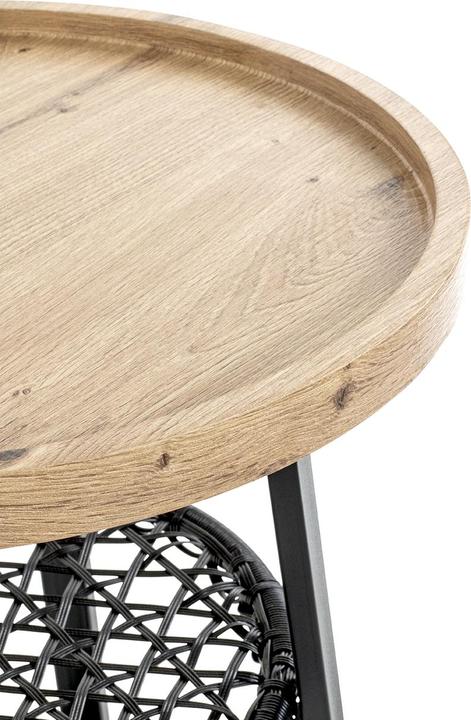 Produktbild HAKU Möbel Beistelltisch