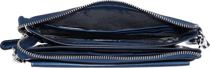 Immagine prodotto Golden Head Portafoglio Carrara con protezione RFID in pelle 22 cm