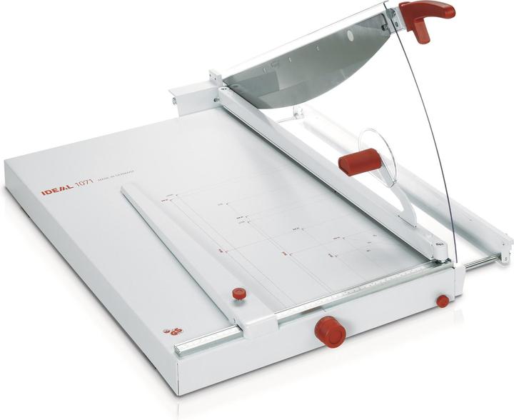 Produktbild Ideal 1071 (40 Blätter, A3)