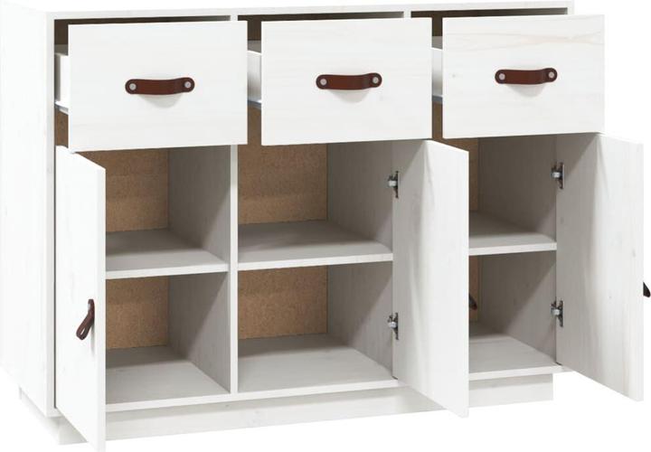Produktbild vidaXL Sideboard (100 x 100 x 75 cm)