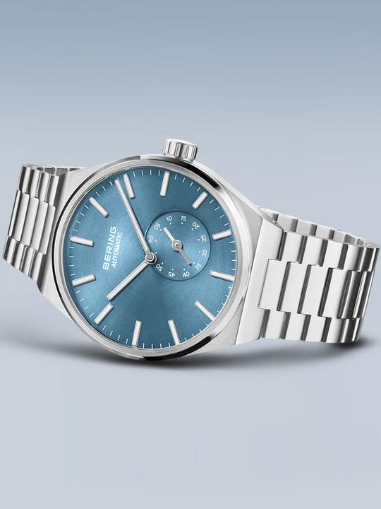 Immagine prodotto Bering 19441-CHARITY Orologio da uomo Charity Automatico 41mm 10ATM (Orologio da polso analogico, 41 mm)