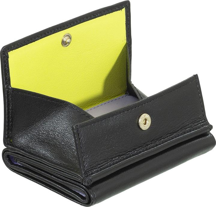 Immagine prodotto Dudu Geldbörse Leder 10 cm