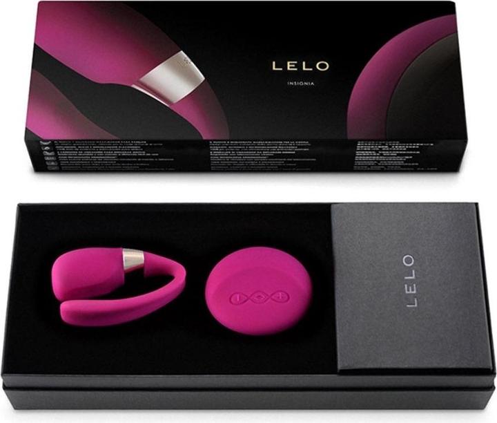 Produktbild LELO Tiani 3