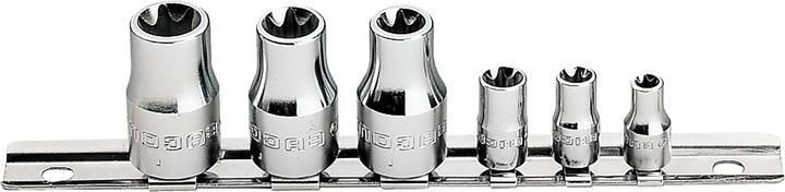 Produktbild Facom Torx Bits 6teilig