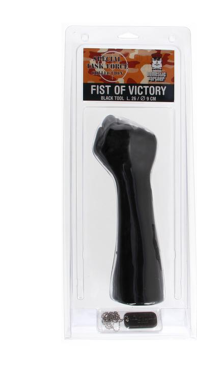 Produktbild Domestic Partner Fist of Victory