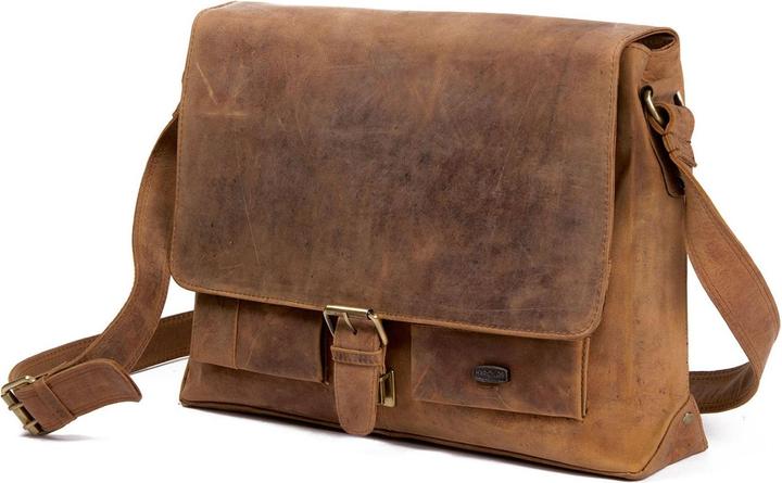 Immagine prodotto Harolds Borsa a tracolla Antic 3914 Messenger Bag L
