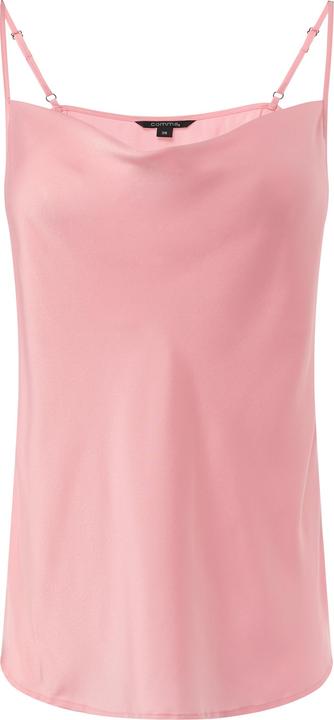 Immagine prodotto Comma Bluse Trägertop aus Satin (44)