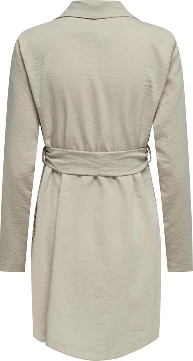 Image du produit Only Maternity Veste de maternité à col revers (M)