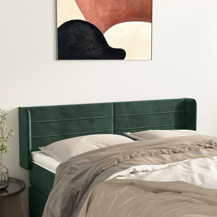 Immagine prodotto vidaXL Kayla (147 x 16 x 88 cm)