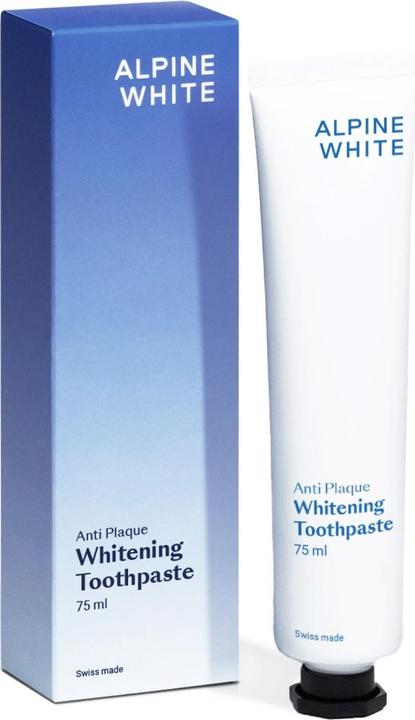 Produktbild Alpine White Whitening (75 ml)