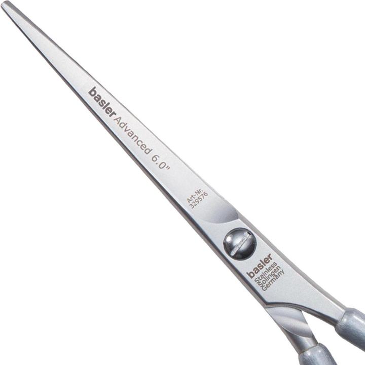 Image du produit Basler Ciseaux à cheveux avancés (15.24 cm)