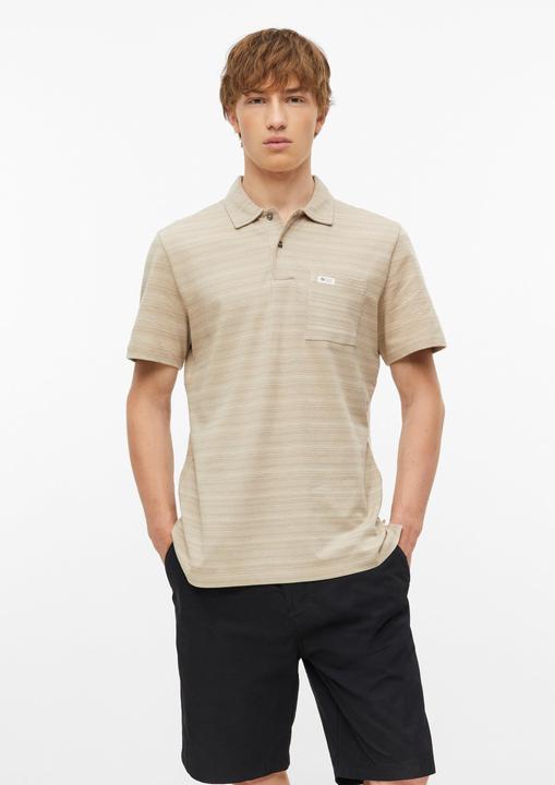 Produktbild s.Oliver Polo-Shirt (L)