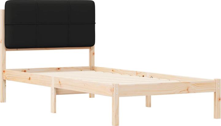 Image du produit vidaXL Bettrahmen (80 x 200 cm)