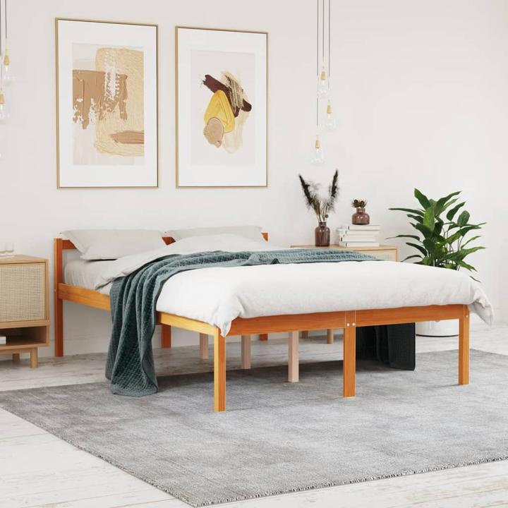 Image du produit vidaXL Seniorenbett (120 x 200 cm)