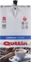 Image du produit Quttin machine à café 9 services classique
