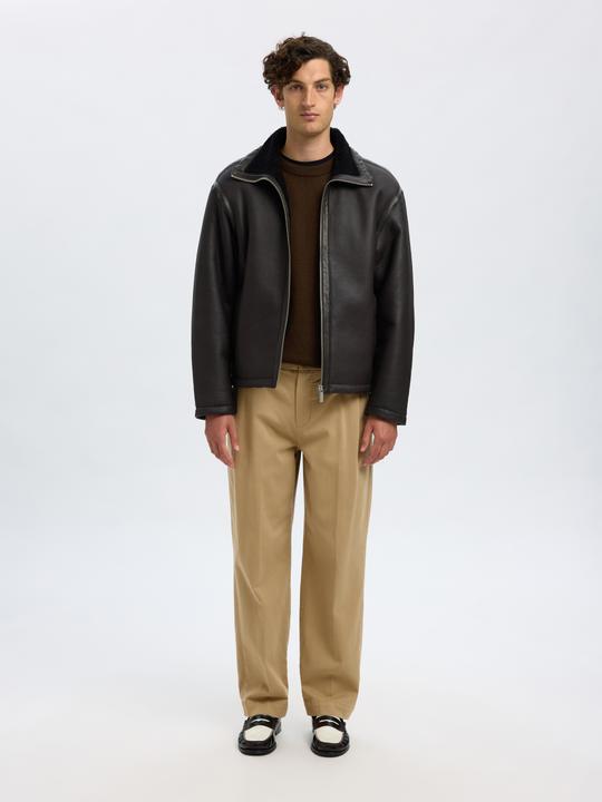 Produktbild Selected Homme 220 Loose Fit Hosen (W31/L34)