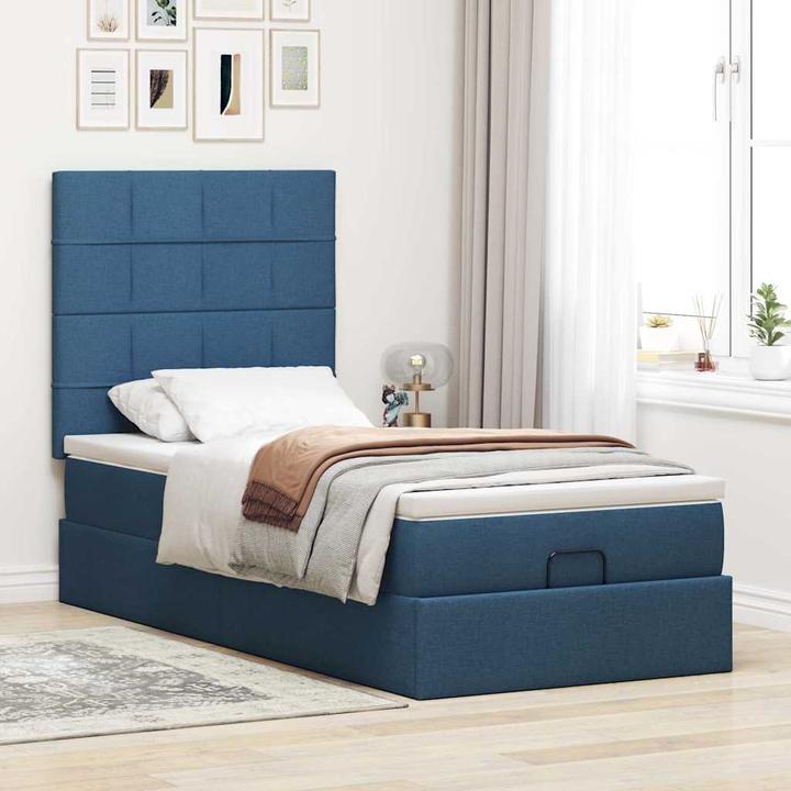 Image du produit vidaXL Ottoman-Bett (80 x 200 cm)