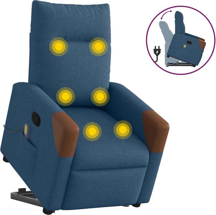 Actual product image VidaXL Marilee