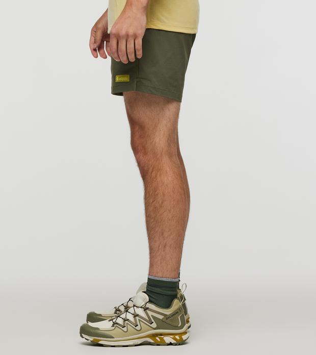 Produktbild Cotopaxi Brinco 5" Short-Solid (S)