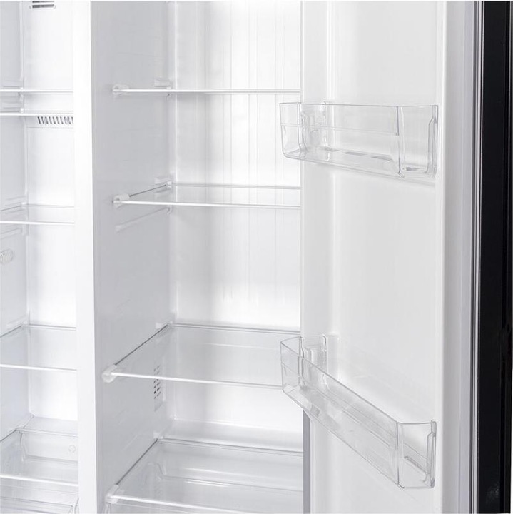 Produktbild Kibernetik FSP435 (442 l)