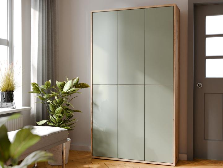 Immagine prodotto Möbel-Eins Aubree (109 x 34.80 x 192 cm)