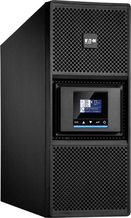 Immagine prodotto Eaton 9SX 11000i RT4U G2 (11000 VA, 11000 W, Doppio convertitore online UPS)