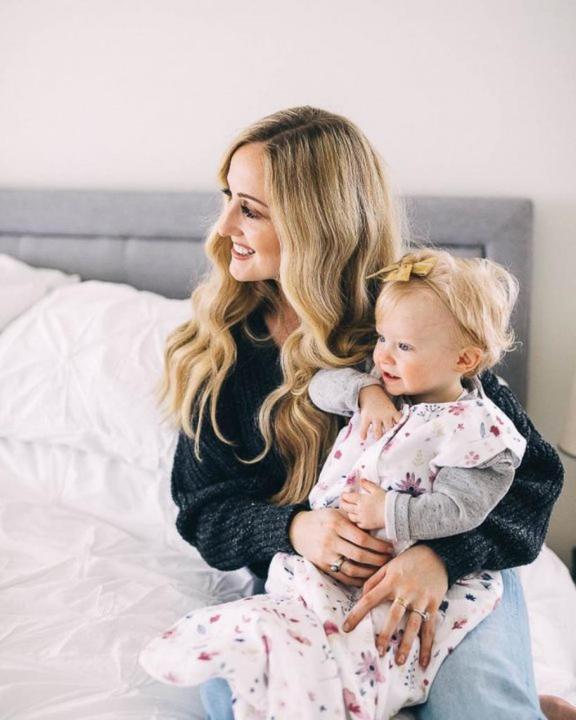 Image du produit little unicorn Sac de couchage (90 cm, Été, Printemps)