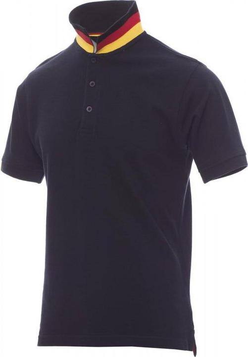 Produktbild Payper Polo-Shirt Nation (M)