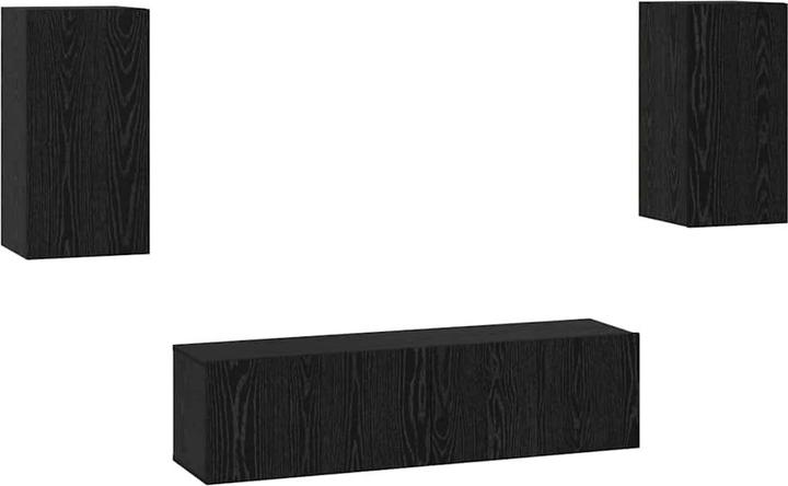 Produktbild vidaXL Wandschrank (30.50 x 30 x 60 cm)