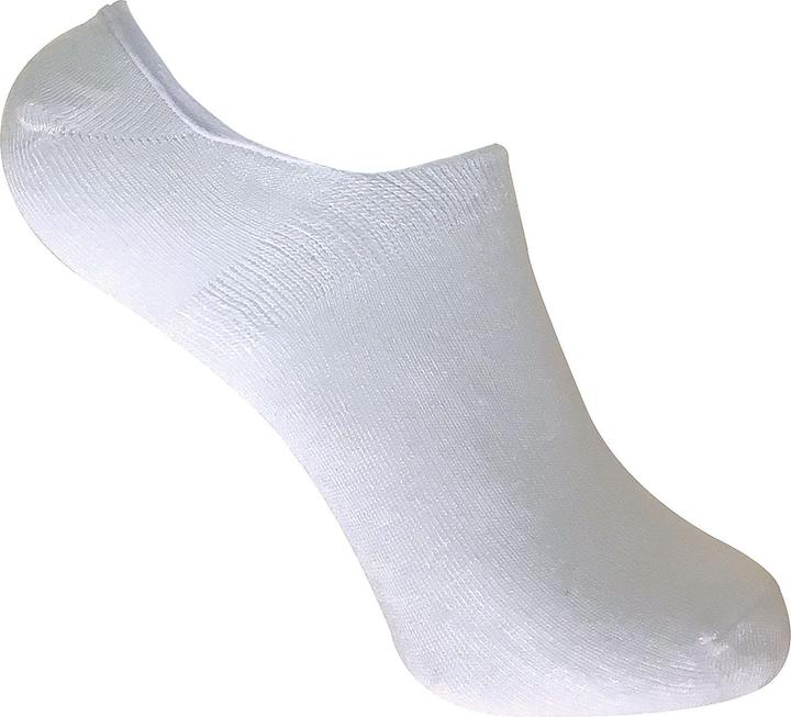 Produktbild Sock Snob Unsichtbar Sneaker (6er Pack, 37 - 40)