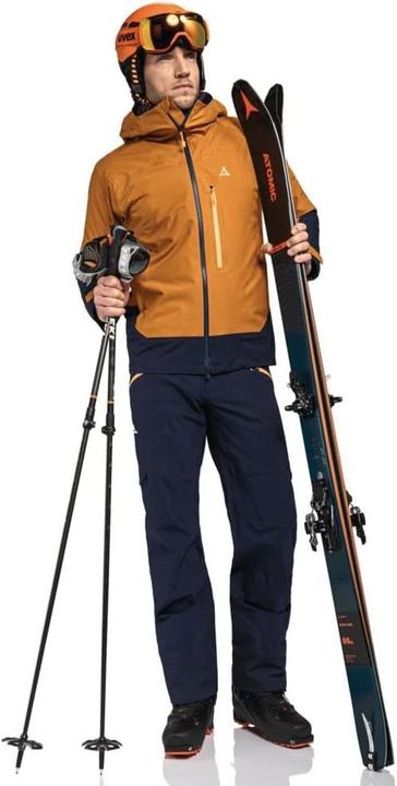 Actual product image Schöffel 3L Jacket Pizac (58)