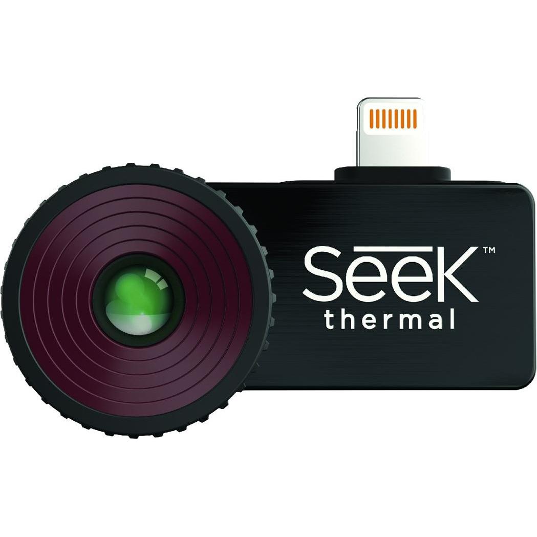 SeeK, Wärmebildkamera, LQ-AAA