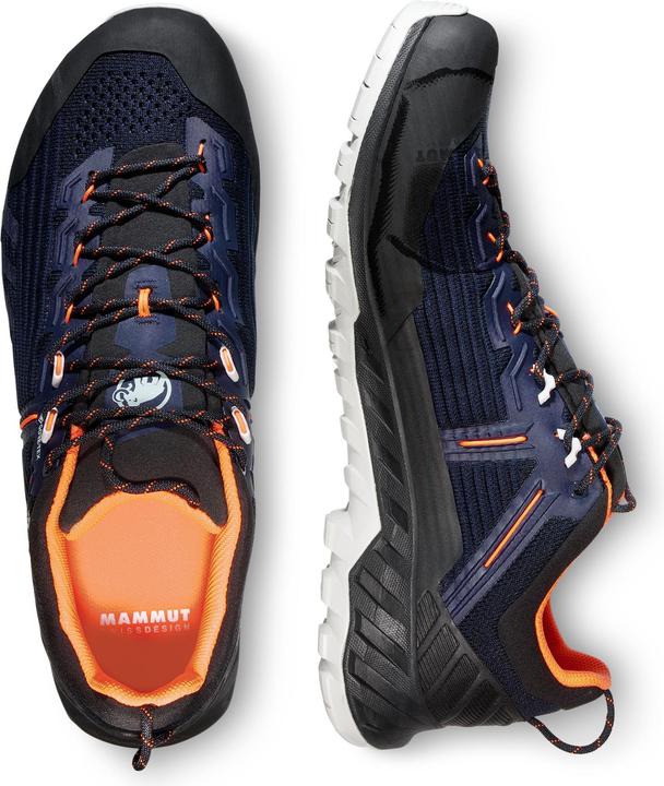 Produktbild Mammut Alnasca Knit III (44)