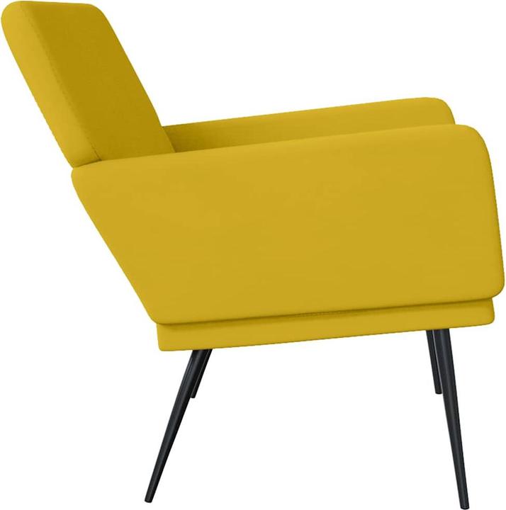 Actual product image vidaXL Bench (108 cm)
