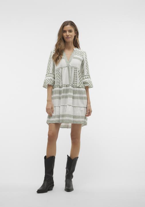 Image du produit Vero Moda VMDICTHE Robe midi (M)