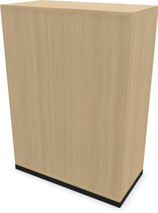 Produktbild Narbutas Choice Schiebetürschrank (80 x 40 x 111.5 cm)