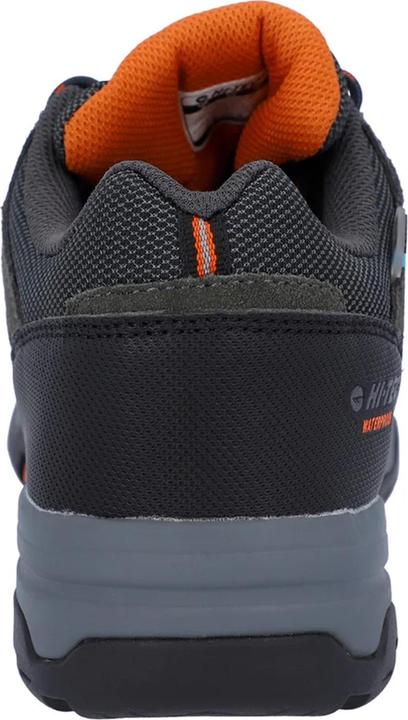 Produktbild Hi-Tec Schuhe Bandera II Low Wildleder (39.5)