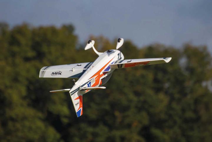 Actual product image Multiplex Extra 330 LX (Aerobatics)