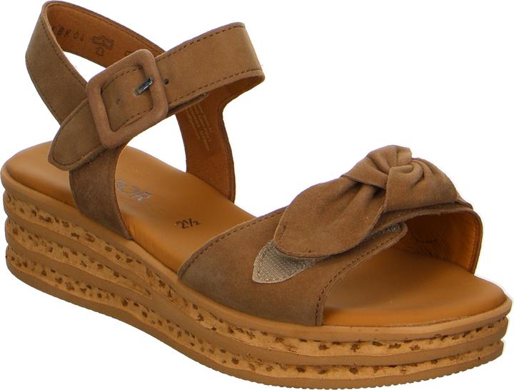 Image du produit Gabor Plateau Sandalen (41)