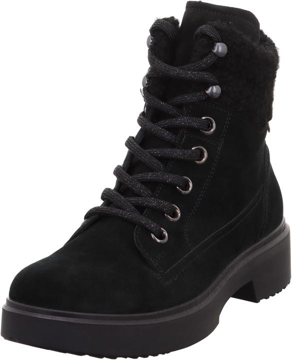 Actual product image Legero Angel Ankle Boots (36)