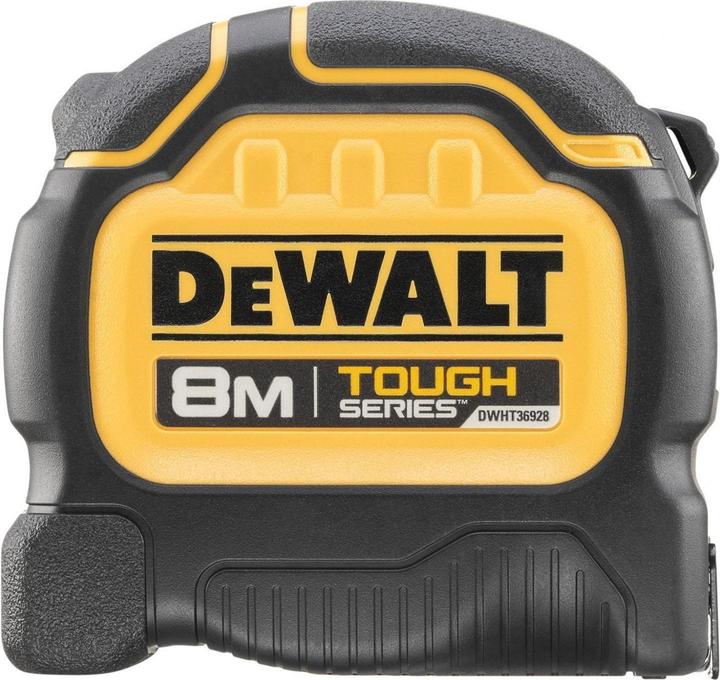 Actual product image DeWalt Toughseries Tape Measure (8 m)
