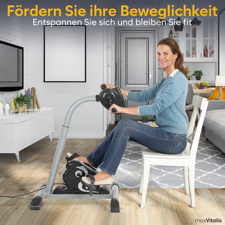 Produktbild MaxVitalis Heimtrainer