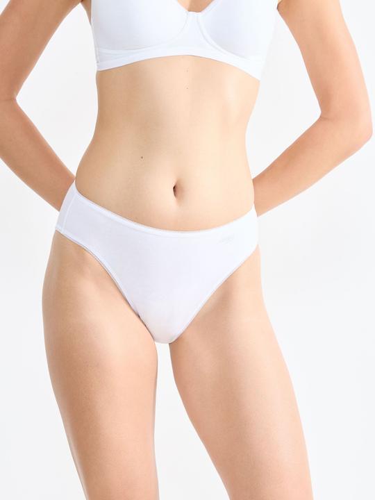 Actual product image Sloggi Tai-Slip Pure Comfort Tai (M, pack of 9)
