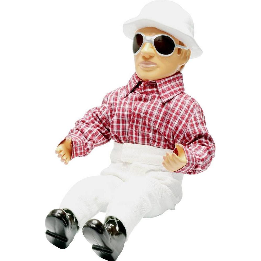 Pichler Horstbraun (C6459)