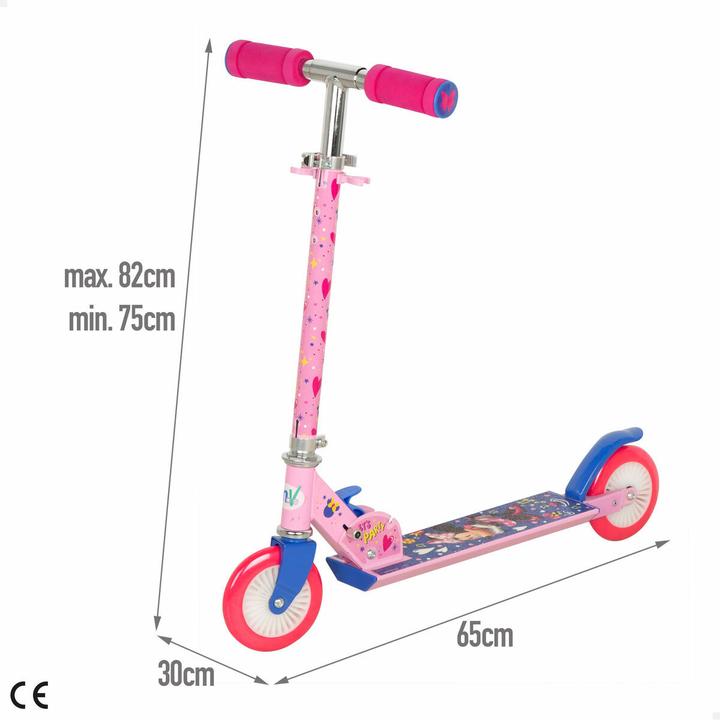 Image du produit Minnie Mouse Scooter