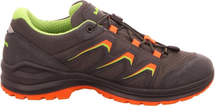 Actual product image Lowa Low shoes (33)